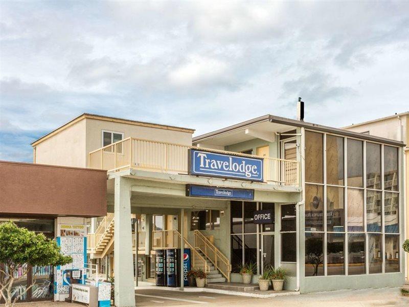 Atlantic Inn Virginia Beach Exteriér fotografie