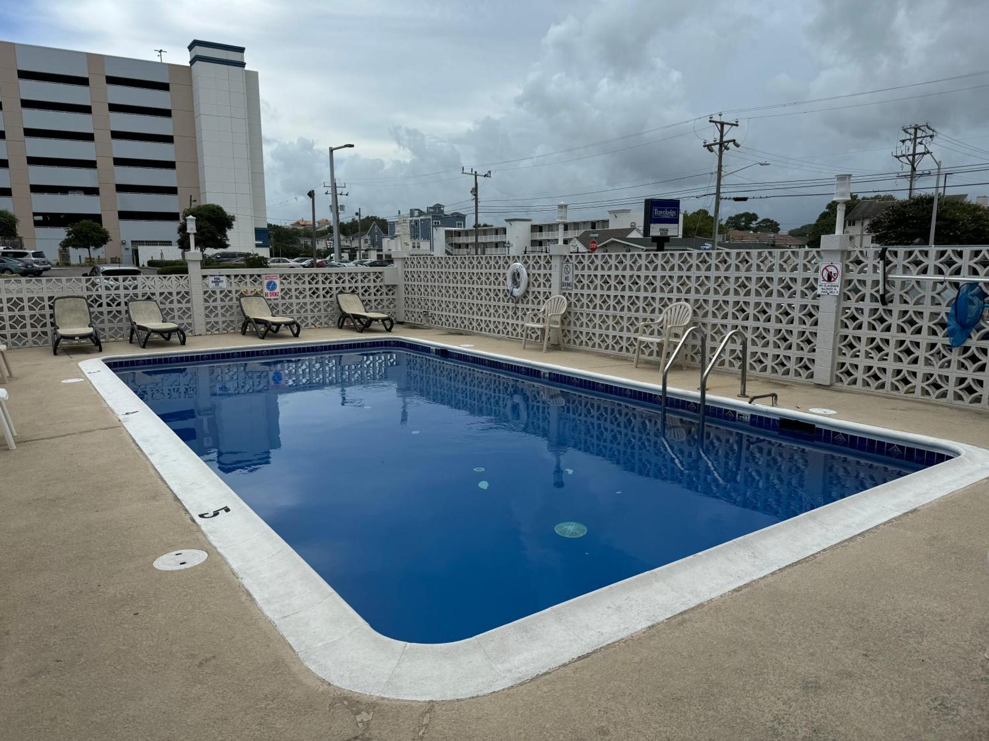 Atlantic Inn Virginia Beach Exteriér fotografie
