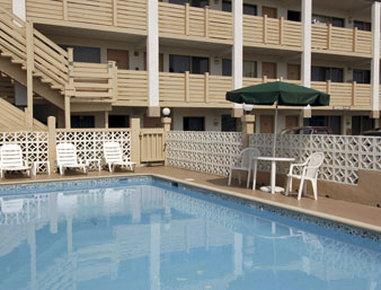 Atlantic Inn Virginia Beach Exteriér fotografie